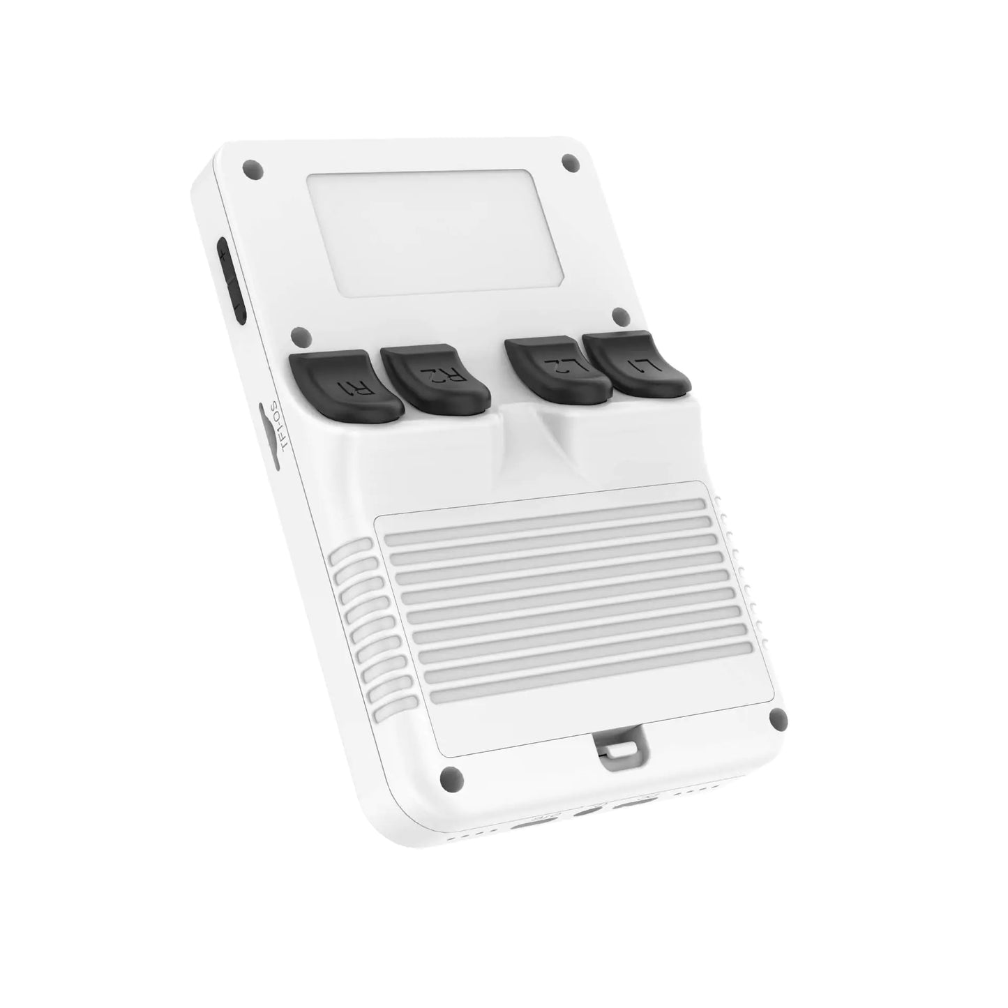 R36S Open-Source Dual-System Retro Handheld Console